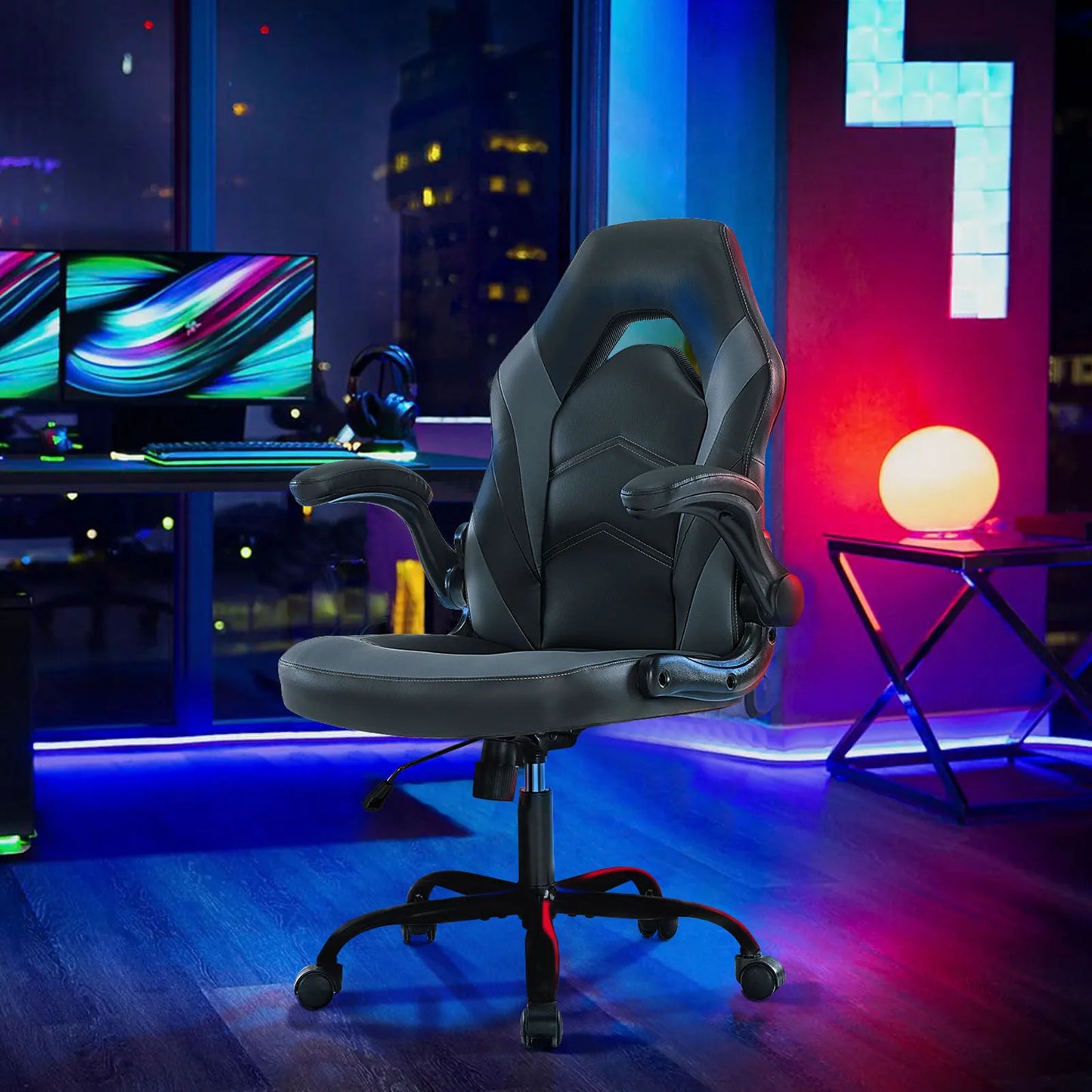 Computer Home Gaming Desk Chair