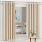 Room Divider Curtain Rod - No Drilling Partition Room Dividers 4-10ft(H) 28-70inch(W) Adjustable