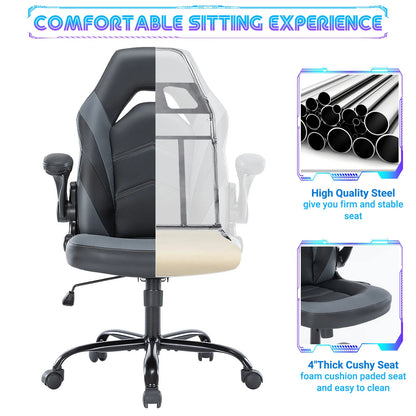 Computer Home Gaming Desk Chair