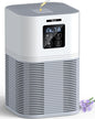 2 in 1 Air Purifier & Aromatherapy diffuser
