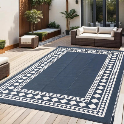 8' x 10' Outdoor Rug/Mat