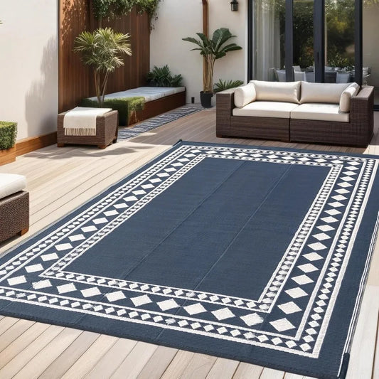 8' x 10' Outdoor Rug/Mat