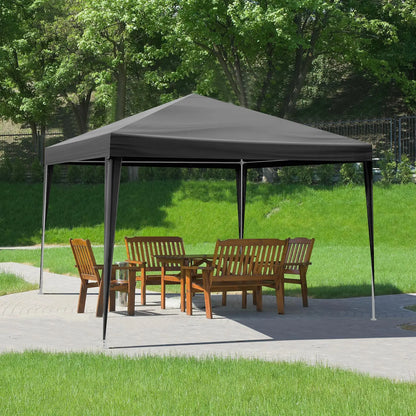 10  x 10 Waterproof Gazebo Canopy Tent