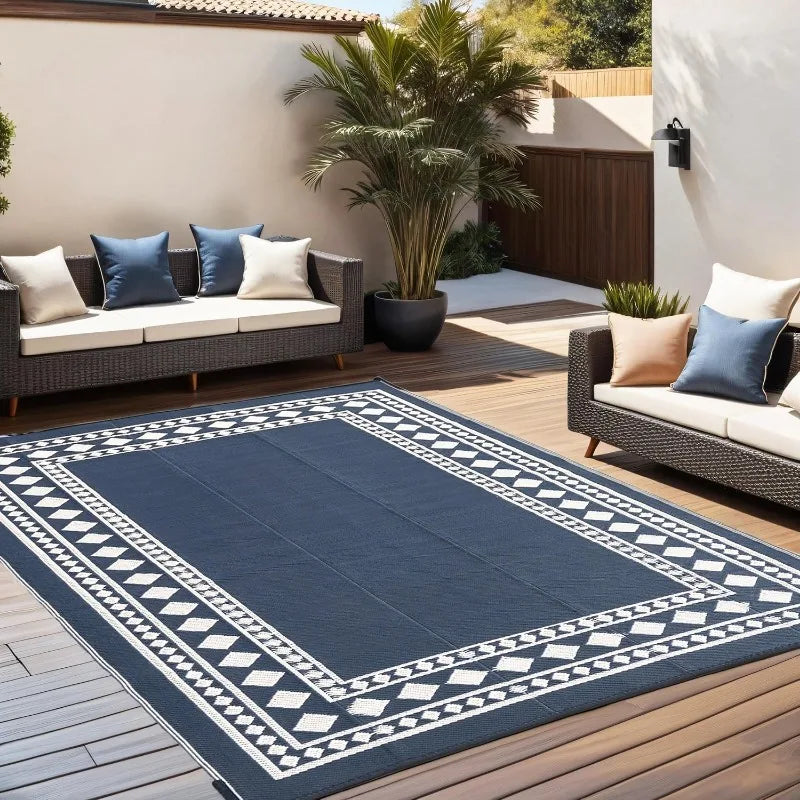 8' x 10' Outdoor Rug/Mat