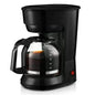 12-Cup Coffee Maker Auto Warm Function