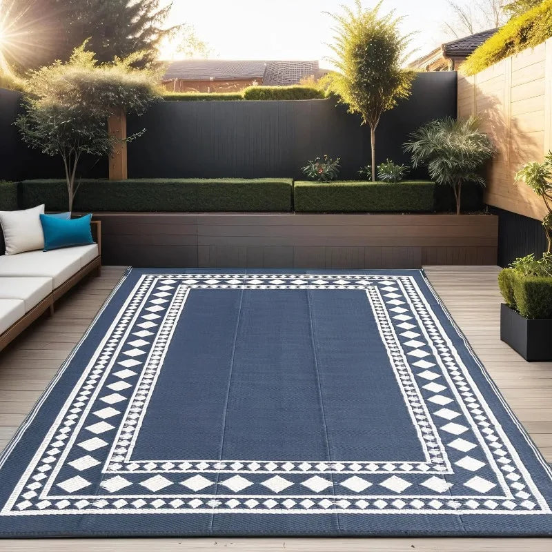 8' x 10' Outdoor Rug/Mat
