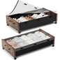 Under Bed Storage/drawers with Wheels