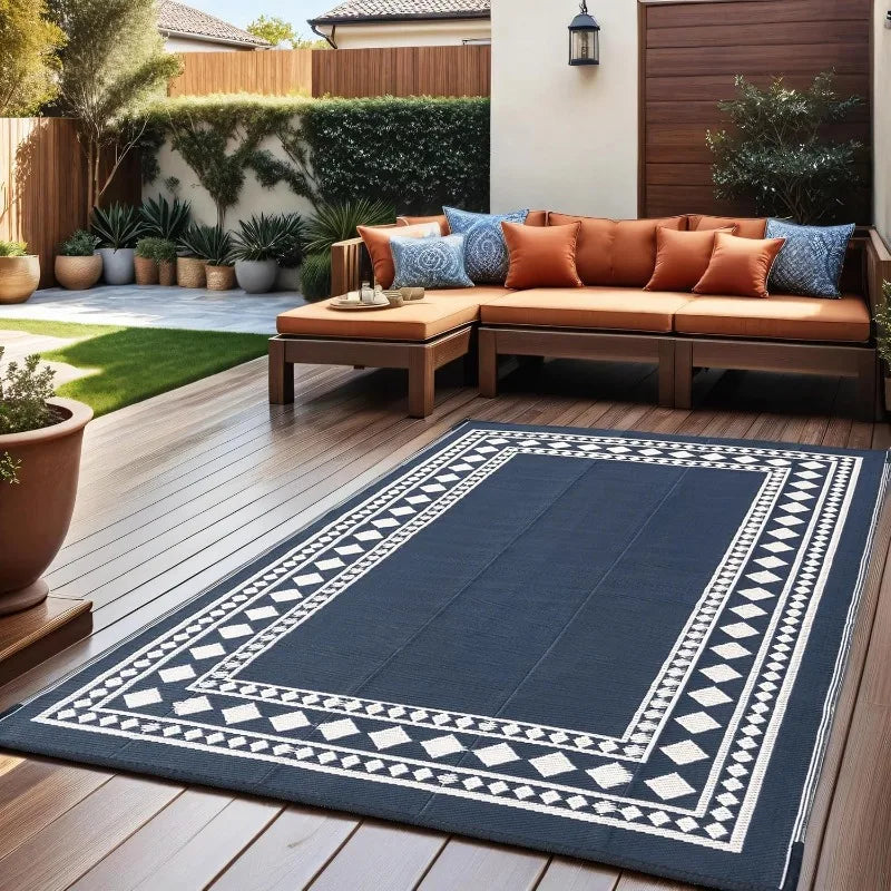 8' x 10' Outdoor Rug/Mat
