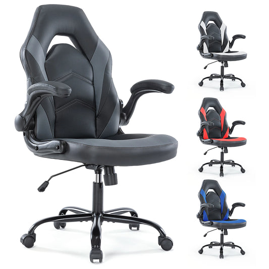 Computer Home Gaming Desk Chair
