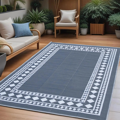 8' x 10' Outdoor Rug/Mat