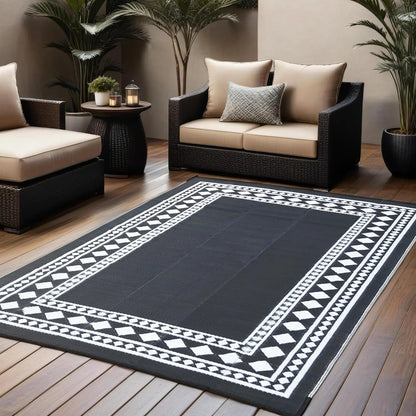 8' x 10' Outdoor Rug/Mat