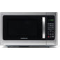 1.2 Cu.Ft. Microwave Oven, 1000 Watt with LED Lighting
